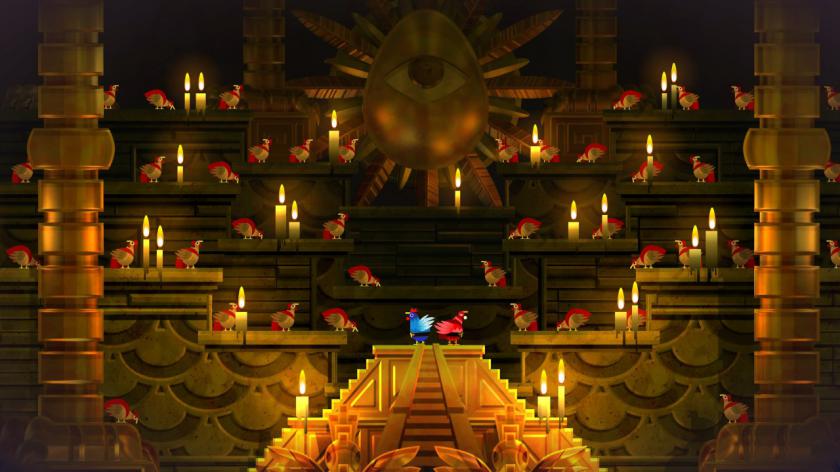 墨西哥英雄大混战2